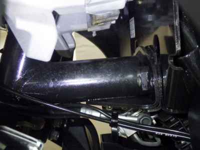 Yamaha Tricity 300 2023