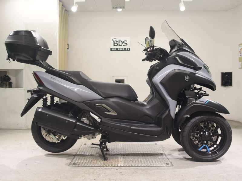 Yamaha Tricity 300 2023
