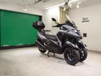 Yamaha Tricity 300 2023