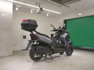Yamaha Tricity 300 2023