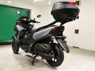 Yamaha Tricity 300 2023