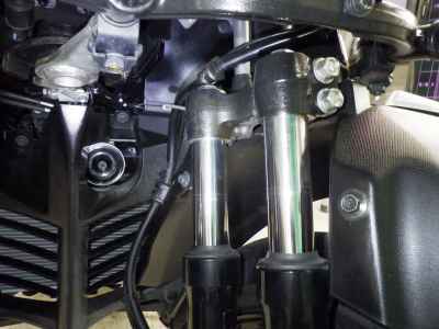 Yamaha Tricity 300 2023