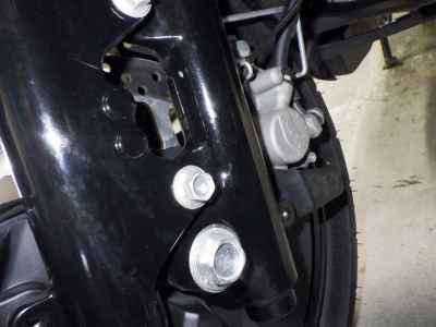 Yamaha Tricity 300 2023