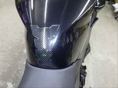 Kawasaki Z400 2022
