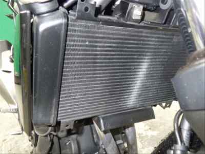 Kawasaki Z400 2022