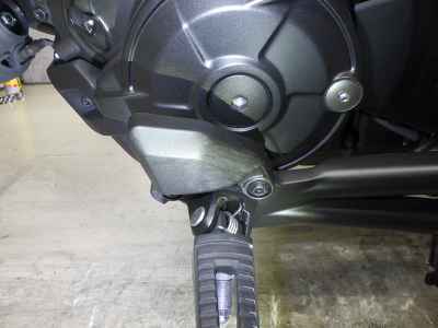 Honda Rebel CMX1100 2026