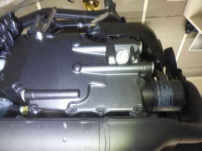 Honda Rebel CMX1100 2026
