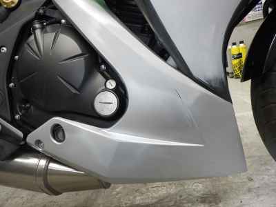 Kawasaki Ninja 400 2014