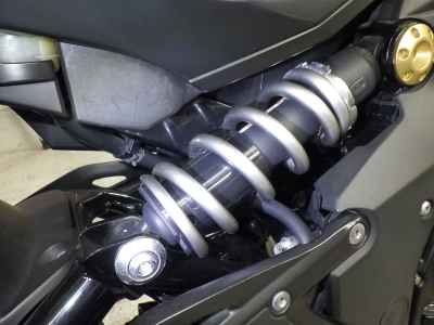 Kawasaki Ninja 400 2014