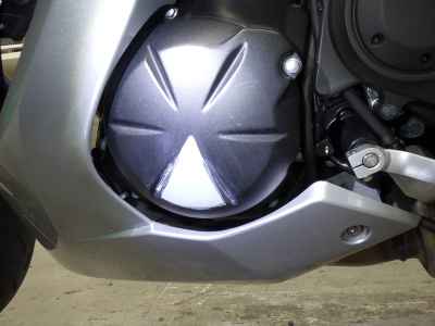 Kawasaki Ninja 400 2014