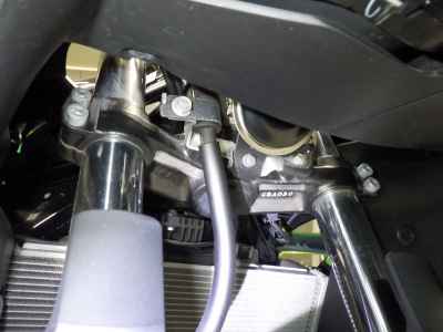 Kawasaki Ninja 400 2014