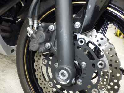 Kawasaki Ninja 400 2014