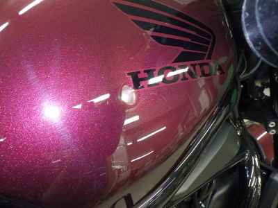 Honda Rebel CMX1100 DCT 2022