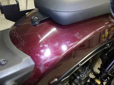 Honda Rebel CMX1100 DCT 2022