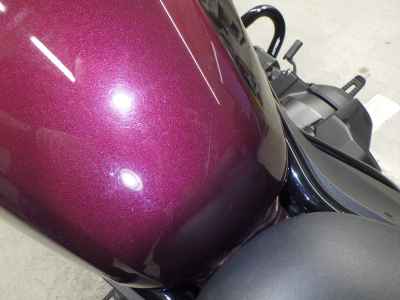 Honda Rebel CMX1100 DCT 2022
