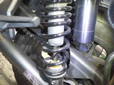 Honda Rebel CMX1100 DCT 2022