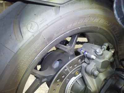 Honda Rebel CMX1100 DCT 2022