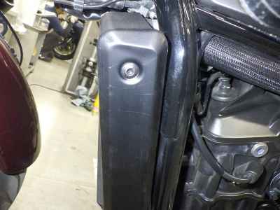 Honda Rebel CMX1100 DCT 2022