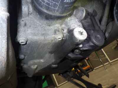 Honda Rebel CMX1100 DCT 2022