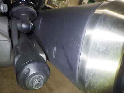 Honda Rebel CMX1100 DCT 2022