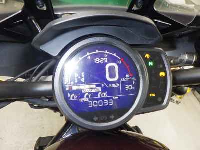 Honda Rebel CMX1100 DCT 2022