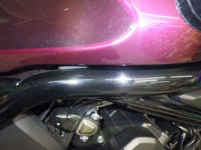 Honda Rebel CMX1100 DCT 2022