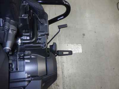 Honda Rebel CMX1100 DCT 2022