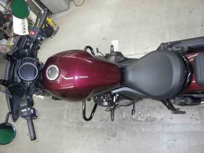 Honda Rebel CMX1100 DCT 2022