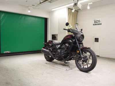 Honda Rebel CMX1100 DCT 2022