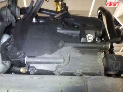 Honda Rebel CMX1100 DCT 2022