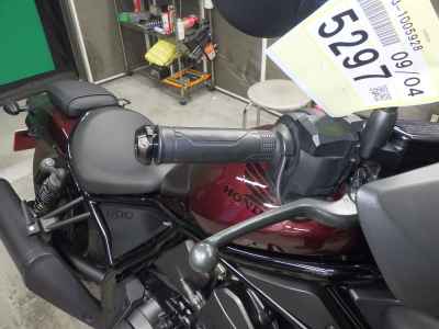 Honda Rebel CMX1100 DCT 2022