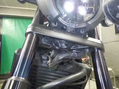 Honda Rebel CMX1100 DCT 2022