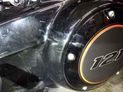 Harley-Davidson Electra Glide FLH1340 2026