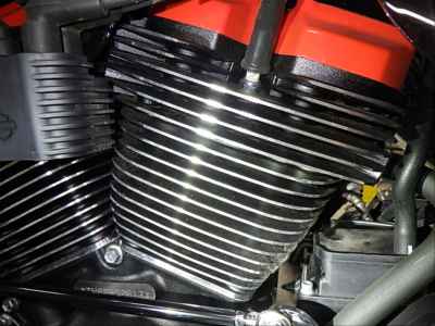 Harley-Davidson Electra Glide FLH1340 2026