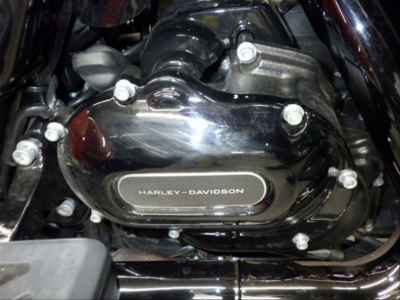 Harley-Davidson Electra Glide FLH1340 2026