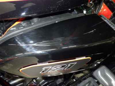 Harley-Davidson Electra Glide FLH1340 2026