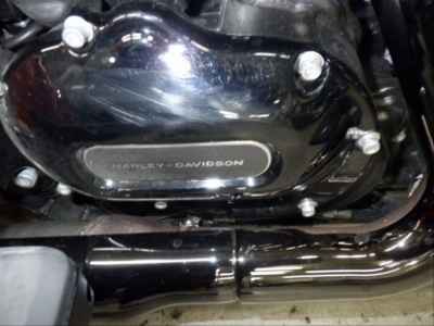 Harley-Davidson Electra Glide FLH1340 2026