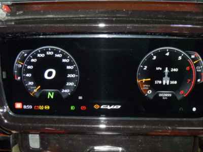 Harley-Davidson Electra Glide FLH1340 2026