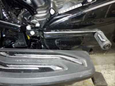 Harley-Davidson Electra Glide FLH1340 2026