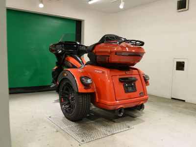 Harley-Davidson Electra Glide FLH1340 2026