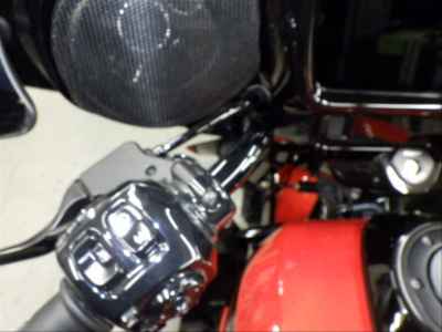 Harley-Davidson Electra Glide FLH1340 2026
