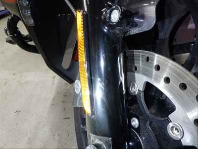 Harley-Davidson Electra Glide FLH1340 2026