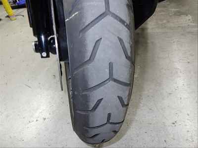 Harley-Davidson Electra Glide FLH1340 2026