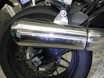 Kawasaki Z900RS 2017