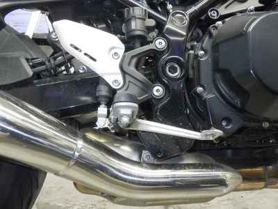 Kawasaki Z900RS 2017