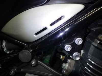 Kawasaki Z900RS 2017