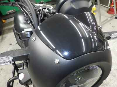 Kawasaki Eliminator 400 SE 2024