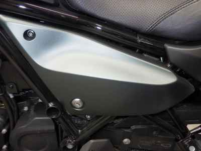 Kawasaki Eliminator 400 SE 2024