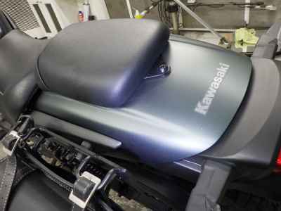 Kawasaki Eliminator 400 SE 2024