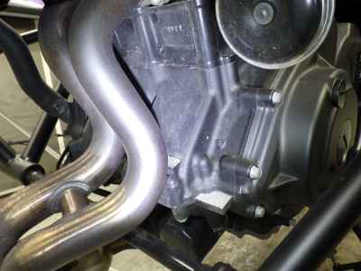 Kawasaki Eliminator 400 SE 2024